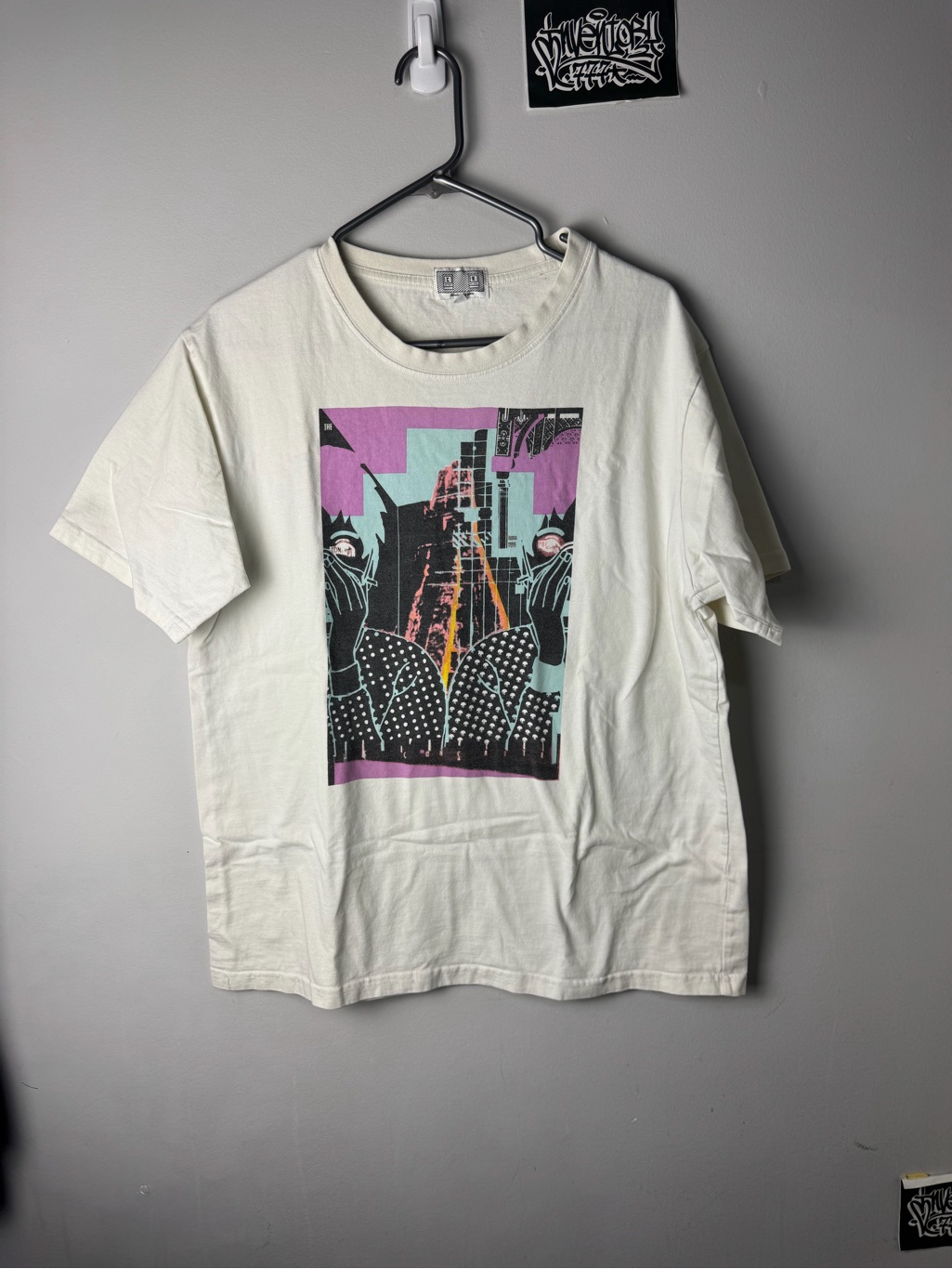 Cav Empt Tee